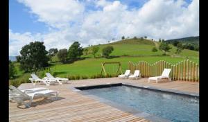 Camprodon Villa Sleeps 12 with Pool and Air Con, Camprodon ...