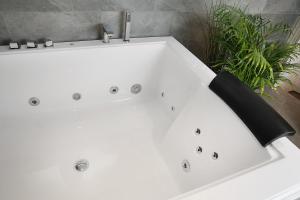 Foto Zürichis asuva majutusasutuse Private Spa LUX with Whirlpool and Sauna in Zurich galeriist