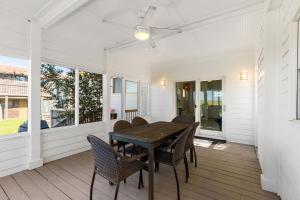 Gallery image of 1684 E Ashley - Sol Searcher - 2 Bedrooms in Folly Beach