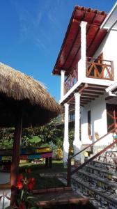 Gallery image of Coliving LA BOIRA in Jardin +131 photos