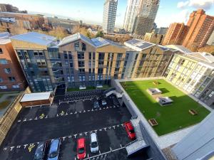Gallery image of Arden Gate Apartments in Birmingham