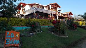 Gallery image of Coliving LA BOIRA in Jardin