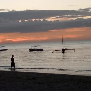 Fotografie z fotogalerie ubytování saba saba home stay v destinaci Nungwi