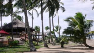 Gallery image of Kani Boutique Resort in Canavieiras