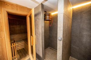 Foto sihtkohas Horní Planá asuva majutusasutuse Resort Orsino galeriist