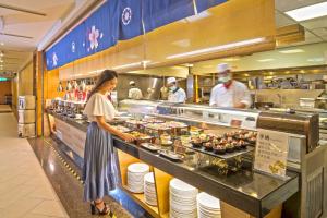 Majutusasutuse Nice Prince Hotel külastajad +55 fotot