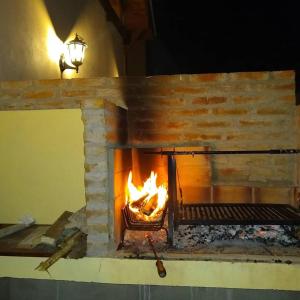 Billede fra billedgalleriet på Sueño del Bosque II i Santa Teresita