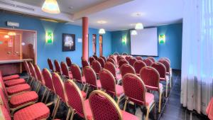 Konferenční prostory v ubytování Hotel Tristar