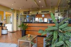 Fotografie z fotogalerie ubytování Hotel Rural Rocha da Gralheira v destinaci São Brás de Alportel