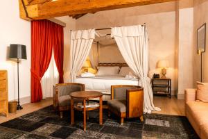 Gallery image of La Barchessa di Villa Pisani in Lonigo