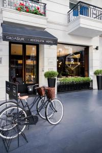 Ảnh trong thư viện ảnh của CasaSur Recoleta ở Buenos Aires