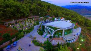 Hotel Panorama Elbasan - Imazhi 5