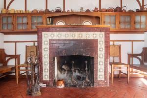 Zdjęcie z galerii obiektu La Casona de Doña Clotilde w mieście Sardón de Duero