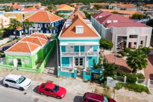 BOHO Bohemian Boutique Hotel, Willemstad – Updated 2023 Prices