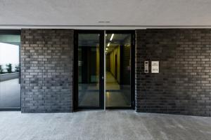 Zdjęcie z galerii obiektu Szczesliwice Ochota P&O Serviced Apartments w Warszawie