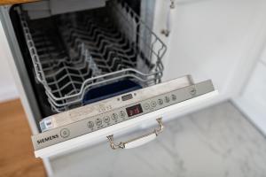 Zdjęcie z galerii obiektu Szczesliwice Ochota P&O Serviced Apartments w Warszawie