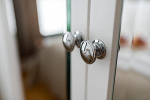 Zdjęcie z galerii obiektu Szczesliwice Ochota P&O Serviced Apartments w Warszawie