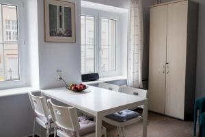 Fotografia z galérie ubytovania Apartament urokliwa Długa v destinácii Gdansk