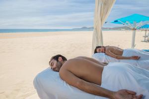 Hosté ubytování Posada Real Los Cabos