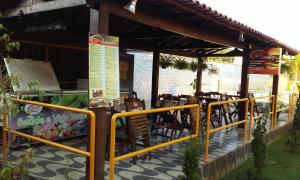 Fotografie z fotogalerie ubytování Pousada H&D v destinaci Angra dos Reis