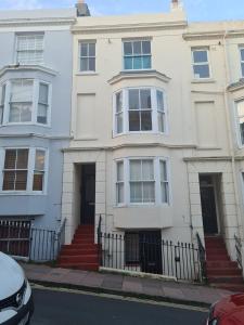 Foto da galeria de Centrally located, comfortable apartment near Station, Beach and North Laines em Brighton & Hove