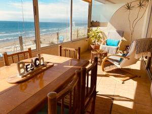 Gallery image of Departamento La Serena Avenida Del Mar in La Serena