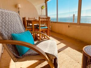 Gallery image of Departamento La Serena Avenida Del Mar in La Serena