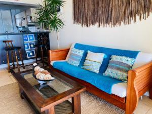 Gallery image of Departamento La Serena Avenida Del Mar in La Serena +38 photos