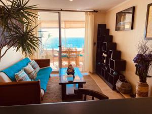 Gallery image of Departamento La Serena Avenida Del Mar in La Serena