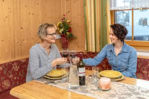 Appartements Umfahrer italokat is kínál