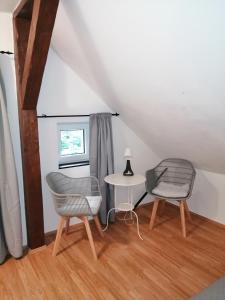 Fotografia z galérie ubytovania Penzion U Walterů v destinácii Josefův Důl