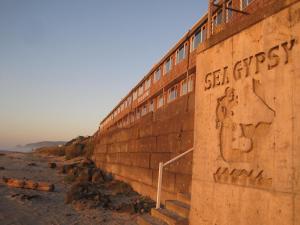 Fotografie z fotogalerie ubytování Sea Gypsy Rentals v destinaci Lincoln City
