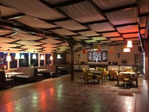 Imagine din galeria proprietății Nueva Park în Brașov