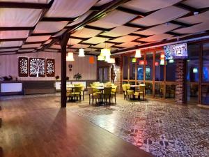 Imagine din galeria proprietății Nueva Park în Brașov