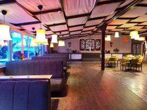 Imagine din galeria proprietății Nueva Park în Brașov