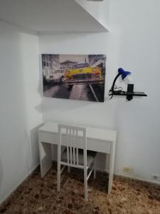 Kép Alcaravaneras Hostel szállásáról Las Palmas de Gran Canariában a galériában