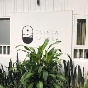 Certifikát, hodnocení, plakát nebo jiný dokument vystavený v ubytování Hotel Quinta Ladera
