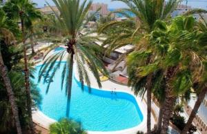 Gallery image of Sweet studio Playa Del Ingles I in Maspalomas