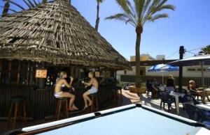 Gallery image of Sweet studio Playa Del Ingles I in Maspalomas