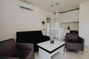 Zdjęcie z galerii obiektu Apartmant Bianca w mieście Pomer
