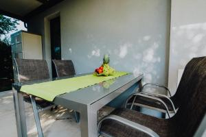 Zdjęcie z galerii obiektu Apartmant Bianca w mieście Pomer +10 zdjęć