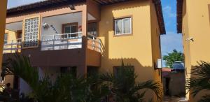 Gallery image of Residencial Jardins in Itamaracá