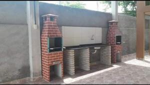 Gallery image of Residencial Jardins in Itamaracá +20 photos