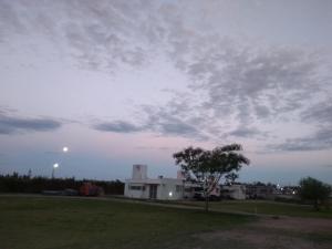 Gallery image of Cabañas Plaza Norte in San Martín +10 photos