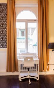 Fotografie z fotogalerie ubytování Boutique Hotel Columbia ve Vídni