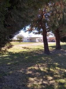 Gallery image of Cabañas Plaza Norte in San Martín