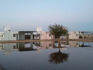 Gallery image of Cabañas Plaza Norte in San Martín