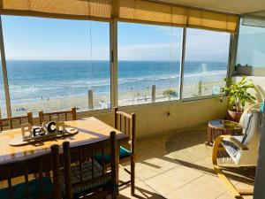 Gallery image of Departamento La Serena Avenida Del Mar in La Serena