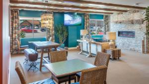 Foto da galeria de Margaritaville Island Inn em Pigeon Forge