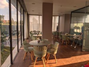 Fotografie z fotogalerie ubytování Leela Resort, The Exotic Boutique Hotel - Pure Veg v destinaci Mahábalešvár